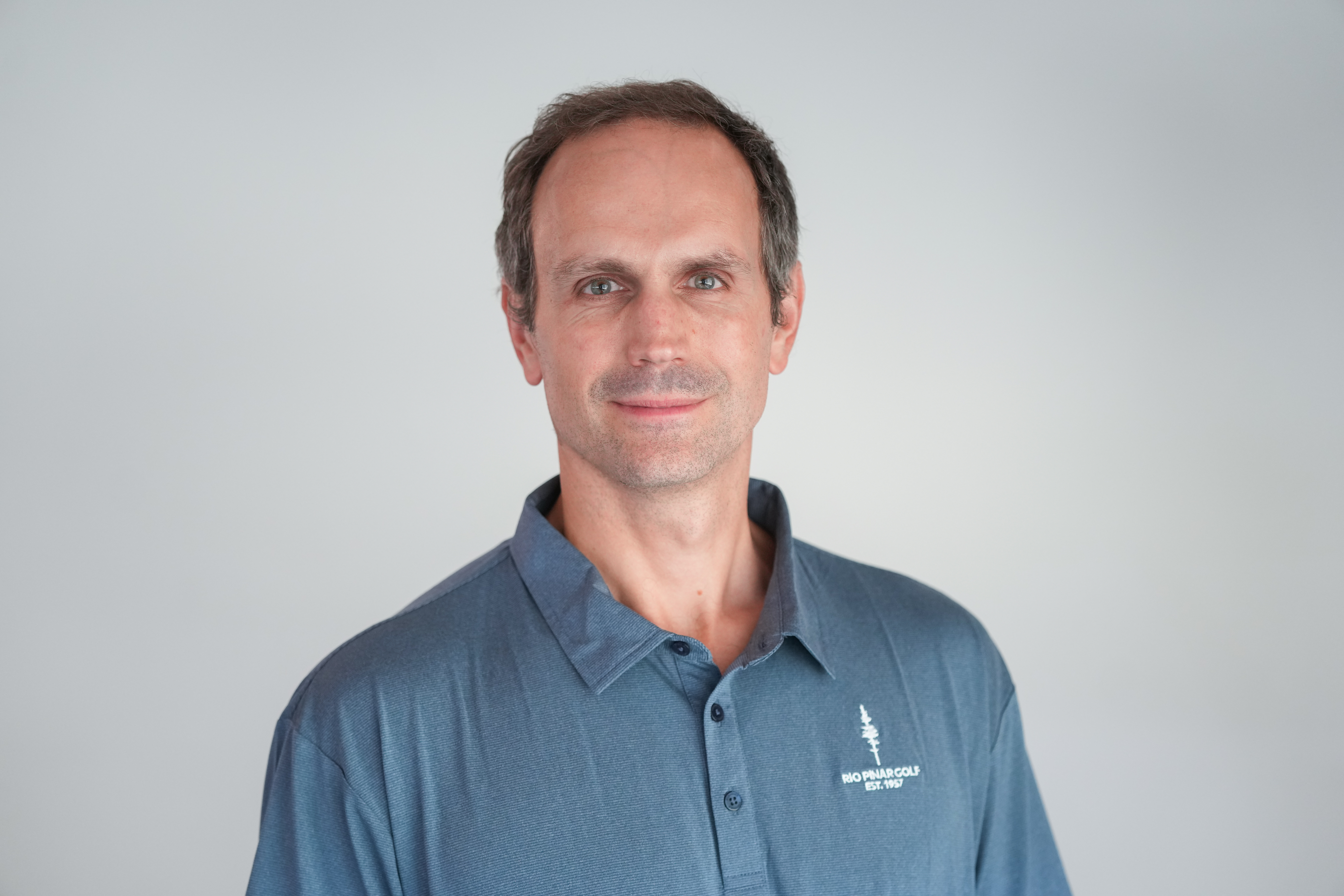 Coaches - Rio Golf Academy